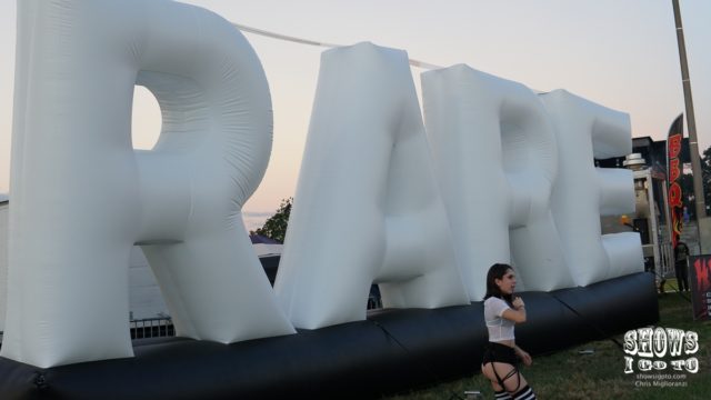 RARE-Festival-Orlando-2018 Live Photos