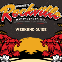 Rockville 2019 - Weekend Guide NEW