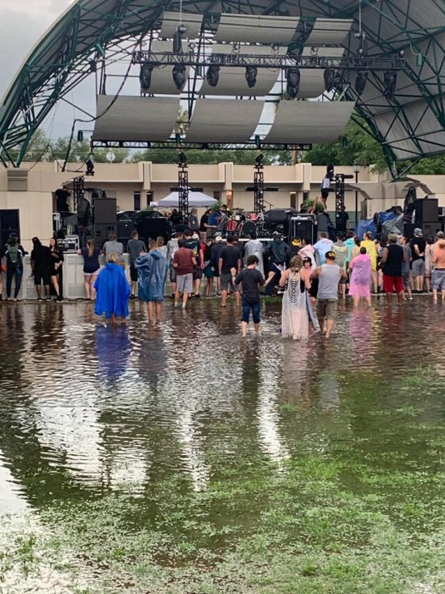 Slightly Stoopid Live Review Cocoa 2019