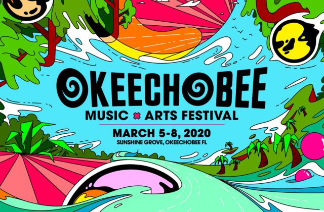 Okeechobee 2020 Giveaway