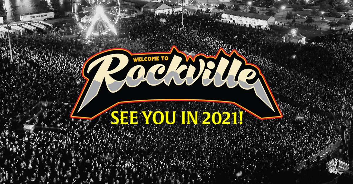 Welcome To Rockville 2020 Cancelled Shows I Go To Music Magazine Welcome To Rockville 2020 Cancelled Shows I Go To Music Magazine