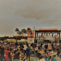 Gasparilla Music Festival ⭐ March 7-8, 2020 ⭐ Curtis Hixon Waterfront Park — Tampa, FL ⭐ Photos by Richie Williams — instagram.com/thesobergoat
