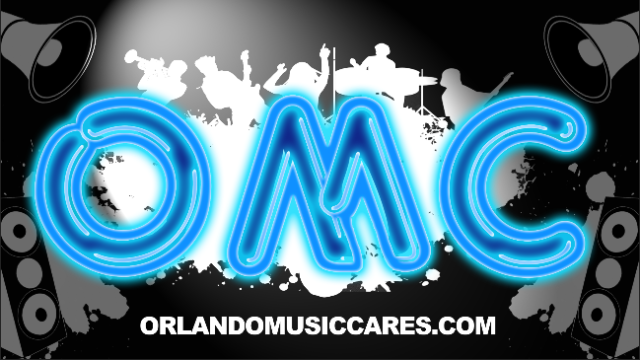 Orlando Music Cares