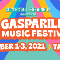 Gasparilla Music Fest Lineup Tickets 2021