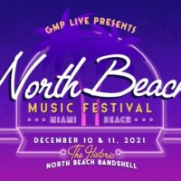 North Miami Beach Festival Lineup Tickets