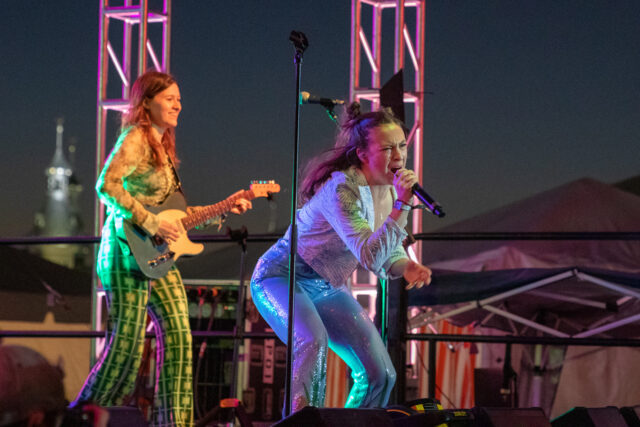 Gasparilla Music Festival • MELT ⭐ February 25, 2022 ⭐ Tampa, FL ⭐ Photos by Jacob Hayes — instagram.com/jhayes822