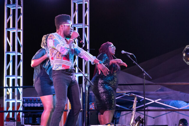 Gasparilla Music Festival • CimaFunk ⭐ February 25, 2022 ⭐ Tampa, FL ⭐ Photos by Jacob Hayes — instagram.com/jhayes822