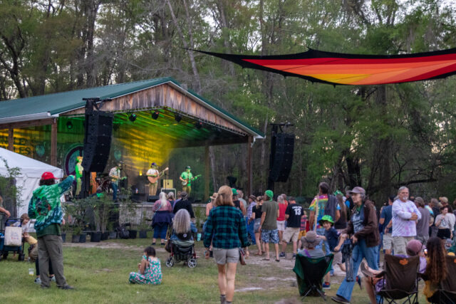 Two Foot Level - Suwannee Spring Reunion ⭐ March 17-20, 2022 ⭐ Spirit Of Suwannee Music Park — Live Oak, FL ⭐ Photos by Jacob Hayes— instagram.com/jhayes822