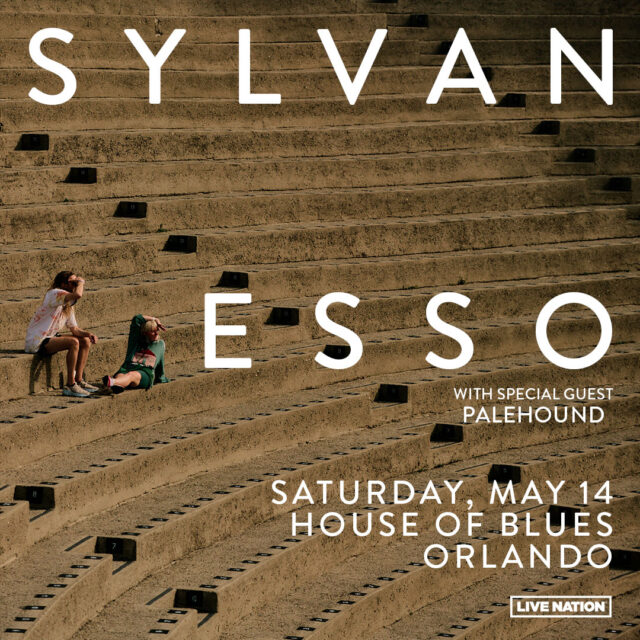 Sylvan Esso Live 2022 Orlando