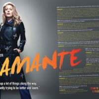 Diamante Interview - Rockville 2022