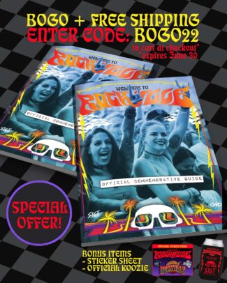 Rockville 2022 Guide Book BOGO Special Coupon Discount - Web
