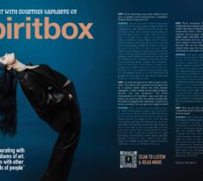 Spiritbox Interview - Rockville 2022