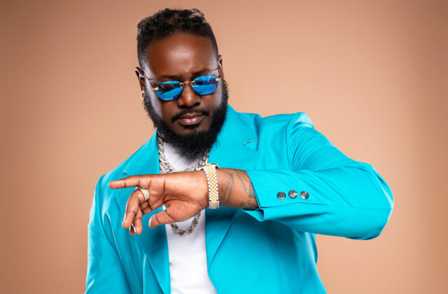 T-Pain Giveaway 2022