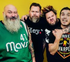 Bowling For Soup Tickets Orlando 2022