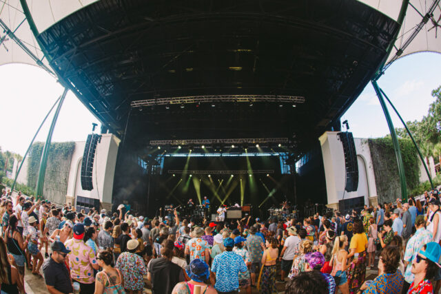 Fools Paradise 2022 ⭐ June 04, 2022 ⭐ The AMP — St. Augustine, FL ⭐ Photos by Patrick Hughes — instagram.com/faces_of_festivals