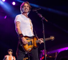 Rick Springfield Concert Tickets St Augustine Giveaway 2022