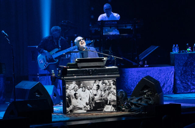 Steely Dan w/ The Dave Stryker Trio ⭐ July 23, 2022 ⭐ The Mahaffey Theater — St. Petersburg, FL ⭐ Photos by Jacob Hayes — instagram.com/jhayes822