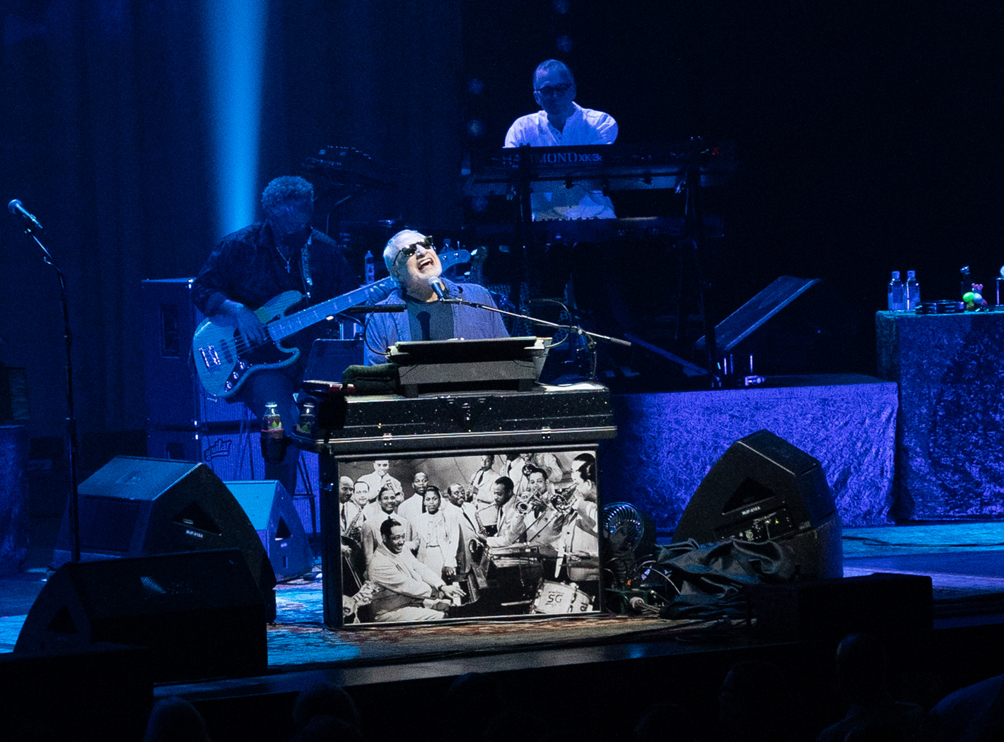 Steely Dan Live Concert Photos ⋆ Shows I Go To Music Magazine