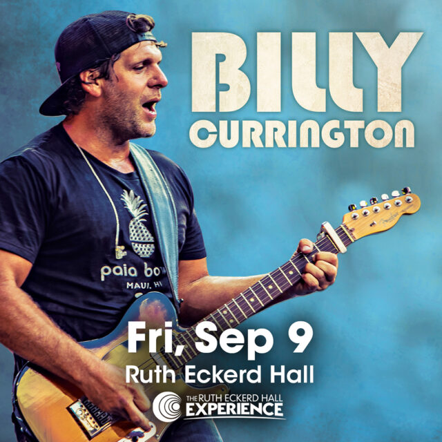 Billy Currington Tickets Clearwater Tampa 2022