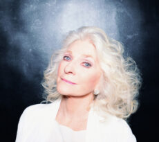 Judy Collins Giveaway 2022