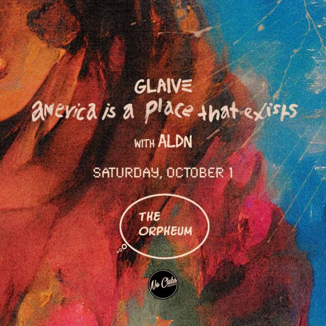 glaive 2022 Tickets Tampa Bay