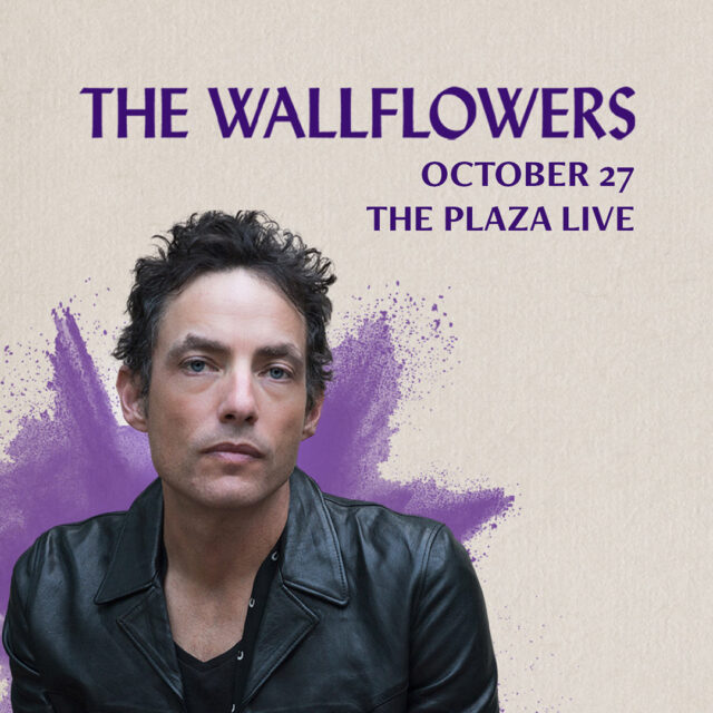 The Wallflowers Tickets Orlando 2022