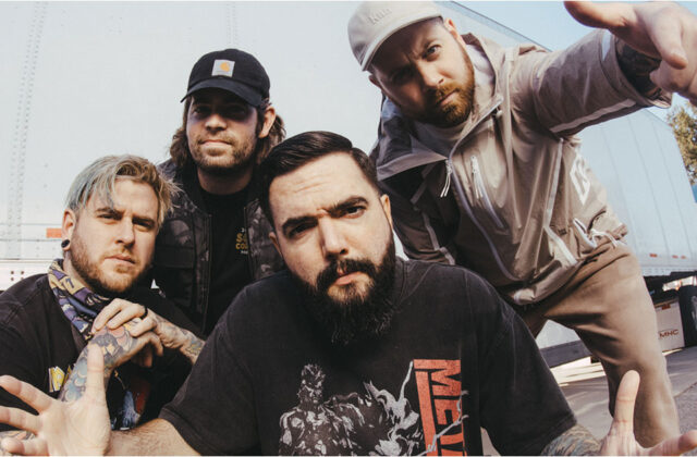 A Day To Remember Tickets Orlando 2022