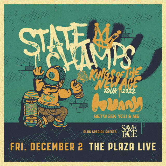 State Champs Tickets Orlando 2022