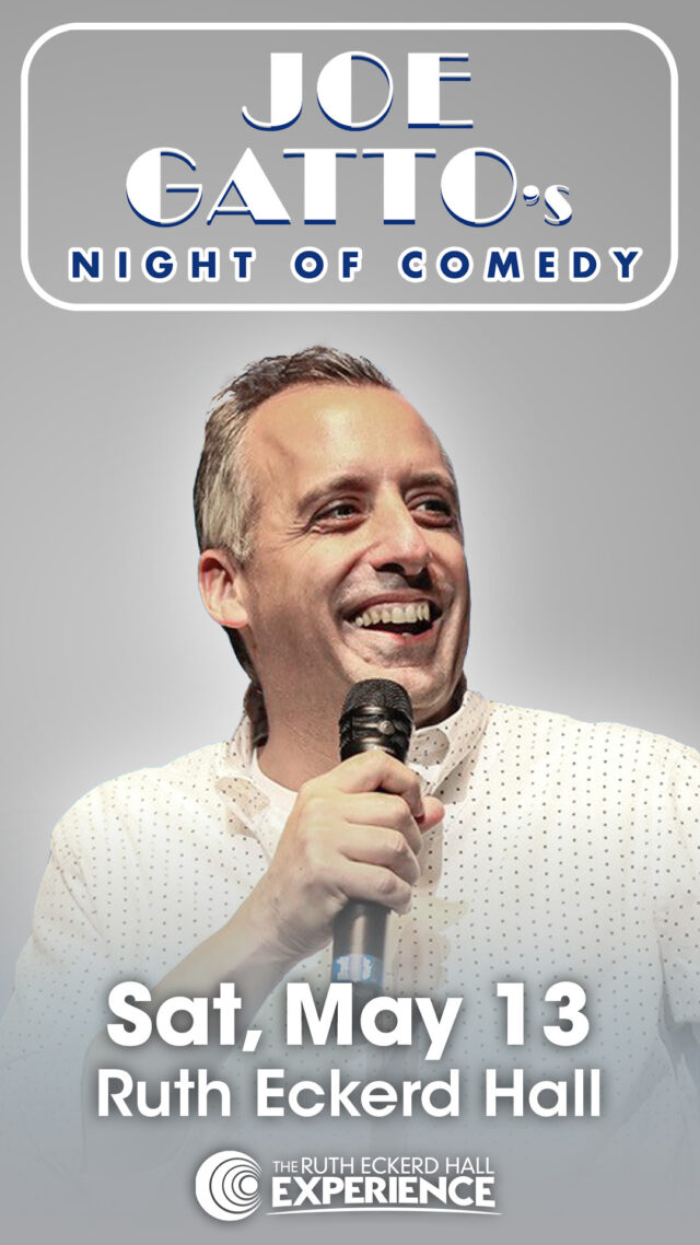 Joe Gatto Tickets Tampa 2023 Clearwater Story
