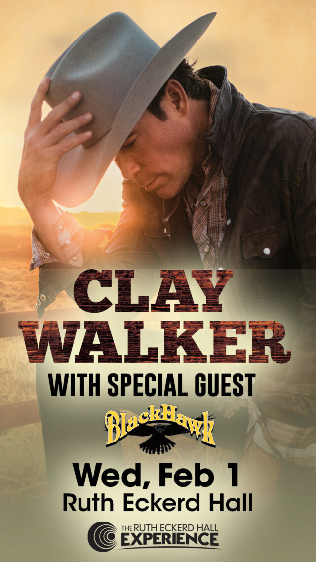 Clay Walker Concert Tickets Clearwater Tampa 2023 Story