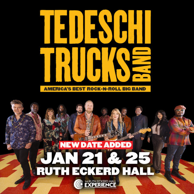 Tedeschi Trucks Tickets Tampa Clearwater 2023