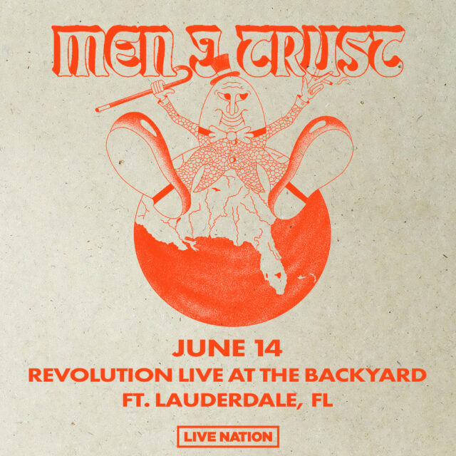 Men I Trust Revolution Live Fort Lauderdale Tickets 2023