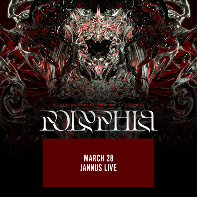 Polyphia Tickets Jannus Live 2023
