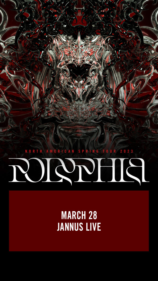 Polyphia Tickets Jannus Live 2023 Story