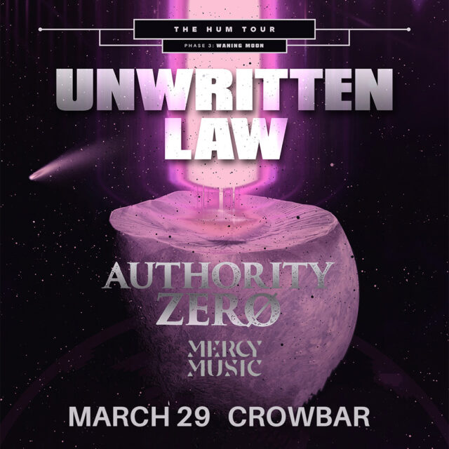 Unwritten Law Tickets Tampa 2023