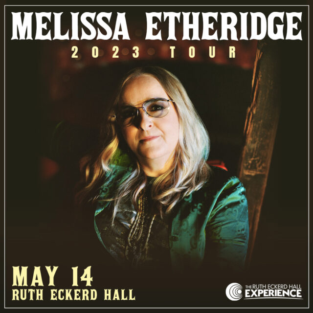 Melissa Etheridge Tickets Clearwater 2023