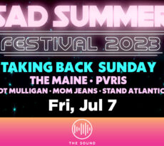 Sad Summer Tickets Clearwater 2023 - Facebook