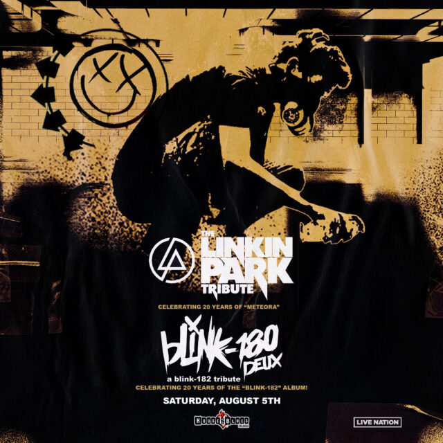 Linkin Park Tribute Orlando 2023