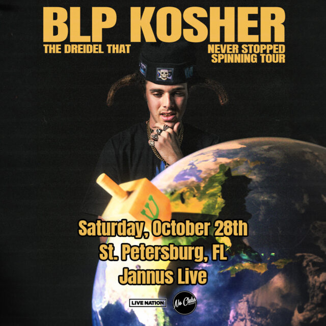 BLP Kosher Tampa Bay 2023