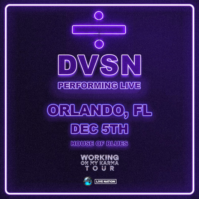 DVSN Orlando 2023