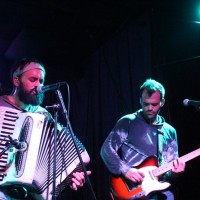 mewithoutYou Live Review