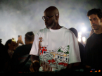 Black Coffee Live Concert Photos 2025