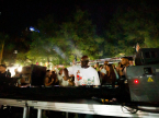 Black Coffee Live Concert Photos 2025
