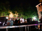 Black Coffee Live Concert Photos 2025