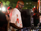 Black Coffee Live Concert Photos 2025