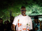 Black Coffee Live Concert Photos 2025