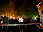 Black Coffee Live Concert Photos 2025