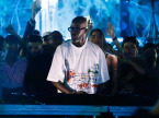 Black Coffee Live Concert Photos 2025