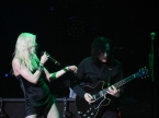 The Pretty Reckless Live Concert Photos 2023