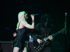 The Pretty Reckless Live Concert Photos 2023
